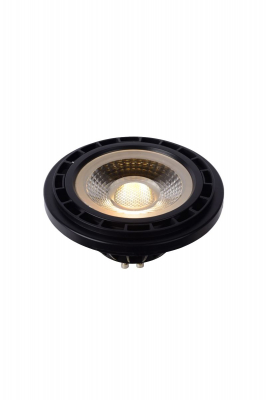 Светодиодная диммируемая лампа Lucide GU10 12W 2200K 49041/12/30