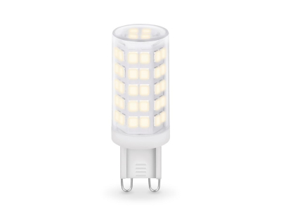 Светодиодная лампа Ambrella Light Bulbing G9 9W 2700K 100903
