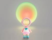 Настольная лампа Ambrella Light Desk DE8244