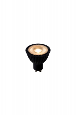 Светодиодная диммируемая лампа Lucide GU10 5W 2200K 49009/05/30