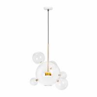 Подвесной светильник Loft IT Bolle 2027-P6