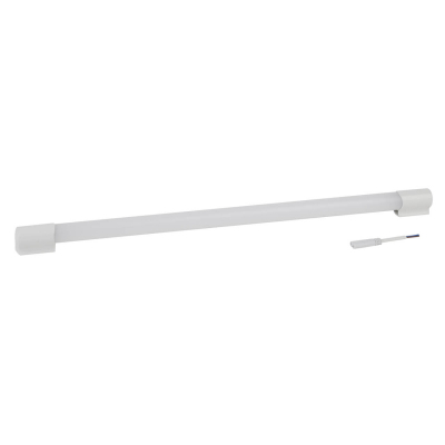 Мебельный светильник ЭРА LLED-03-9W-4000-W Б0025684