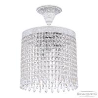 Потолочный светильник Bohemia Ivele Crystal AL19201/25OL WMN Drops