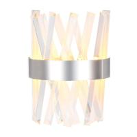 Настенный светодиодный светильник Ambrella Light Traditional TR5322