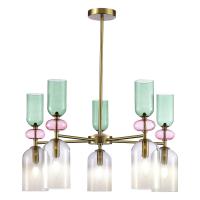 Люстра на штанге ST Luce Gea SL2000.202.05