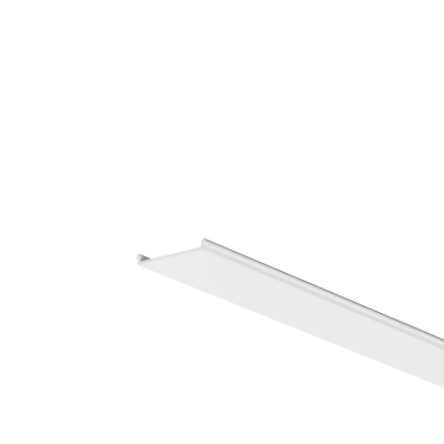 Рассеиватель для профиля 35×35 Maytoni Led Strip ALM-3535A-O-DF-10M 642031