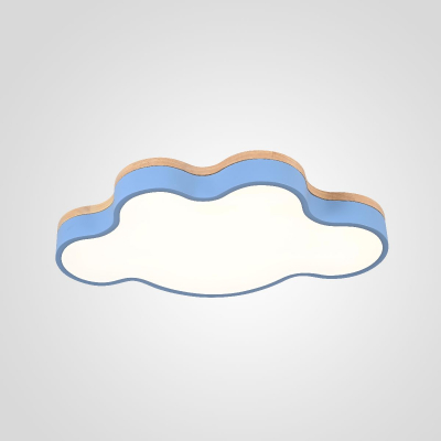 Потолочная люстра ImperiumLoft Cloud Eco 189504-26