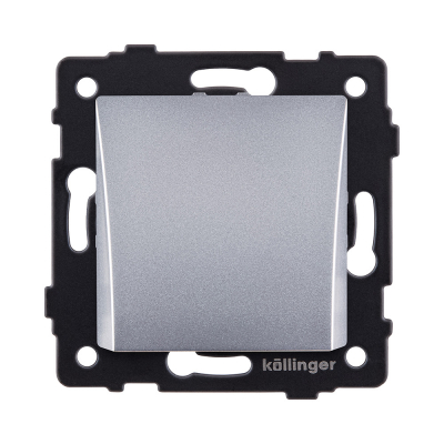 Кабельный вывод, серый Kollinger для Aspekt, Eleganz, Reflex REA-708GY