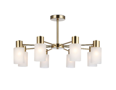 Люстра на штанге Ambrella Light Traditional Modern TR9584