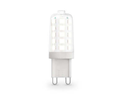 Светодиодная лампа Ambrella Light Bulbing G9 7W 4000K 100704