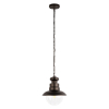 Уличный подвесной светильник Loft IT Piemonte 100022P