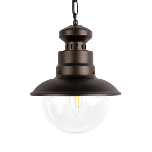 Уличный подвесной светильник Loft IT Piemonte 100022P