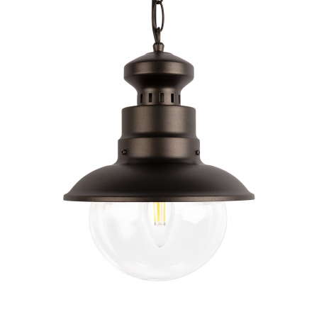 Уличный подвесной светильник Loft IT Piemonte 100022P
