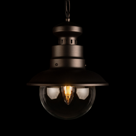 Уличный подвесной светильник Loft IT Piemonte 100022P