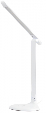 Настольная лампа Эра NLED-483-10W-W Б0068553