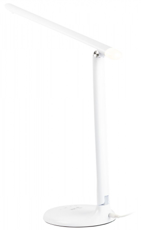 Настольная лампа Эра NLED-483-10W-W Б0068553