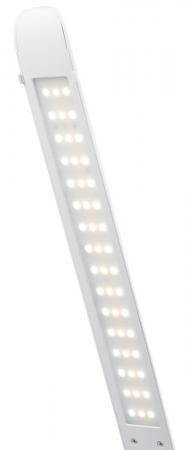 Настольная лампа Эра NLED-483-10W-W Б0068553