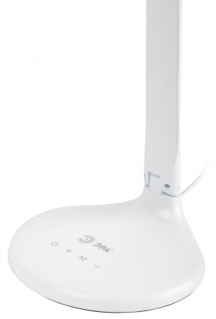 Настольная лампа Эра NLED-483-10W-W Б0068553