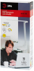 Настольная лампа Эра NLED-483-10W-W Б0068553