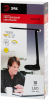 Настольная лампа Эра NLED-483-10W-BK Б0068569