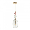 Подвесной светильник Odeon Light BIZET 4855/1B