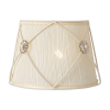 Настенный светильник Maytoni Bellone ARM369-01-G