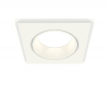 Встраиваемый светильник Ambrella Light Techno XC6520001 (C6520, N6110)