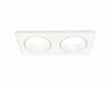 Встраиваемый светильник Ambrella Light Techno XC6525001 (C6525, N6110)