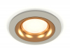 Встраиваемый светильник Ambrella Light Techno XC7623005 (C7623, N7014)