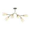 Люстра на штанге Lumion Fawn 4563/6C