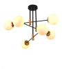 Люстра на штанге Kink Light Кайри 07605-6,20