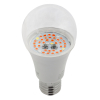 Фитолампа для растений светодиодная ЭРА E27 14W 1300K FITO-14W-RB-E27 Б0050602