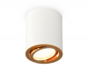 Потолочный светильник Ambrella Light Techno Spot XS7421003 (C7421, N7004)