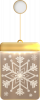 Светодиодный светильник на батарейках Ritter Christmas 29203 6