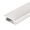 Профиль Arlight MIC-FS-2000 WHITE 040729
