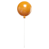 Потолочный светильник Loft IT 5055C/L orange