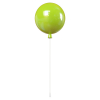 Потолочный светильник Loft IT 5055C/S green