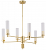Люстра на штанге Kutek Mood Seti SET-ZW-6(Z)