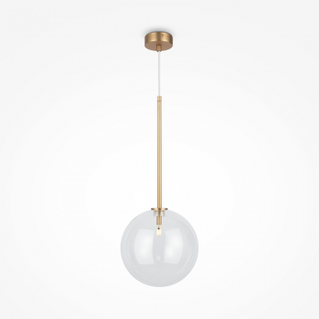 Подвесной светильник Maytoni Mood MOD172PL-01BS