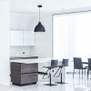 Подвесной светильник Arte Lamp Casato A2055SP-1BK