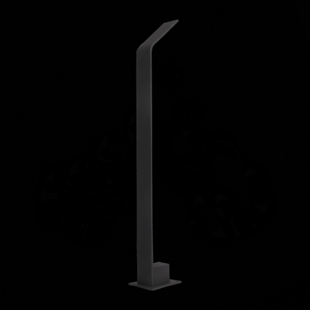 Уличный светодиодный светильник ST Luce Ansa SL094.445.01