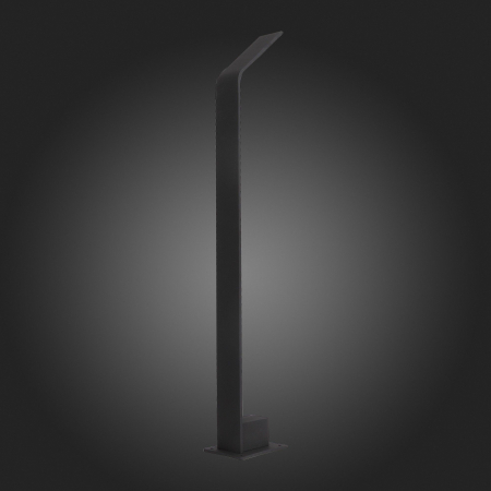 Уличный светодиодный светильник ST Luce Ansa SL094.445.01