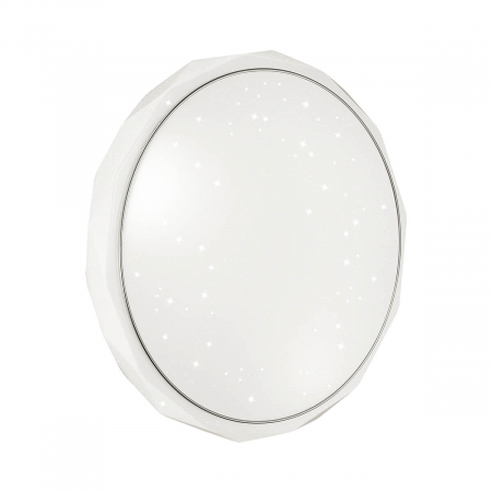 Настенно-потолочный светодиодный светильник Sonex Gino 2045/DL