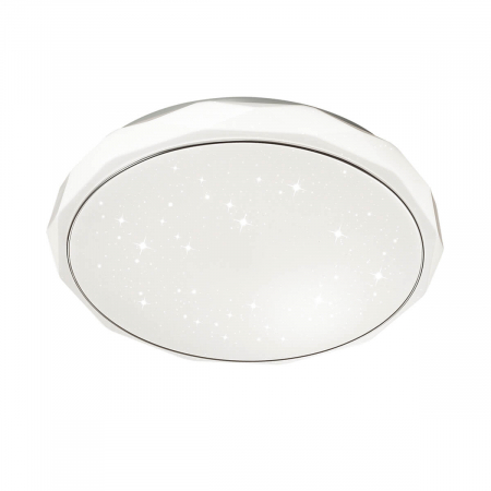 Настенно-потолочный светодиодный светильник Sonex Gino 2045/DL