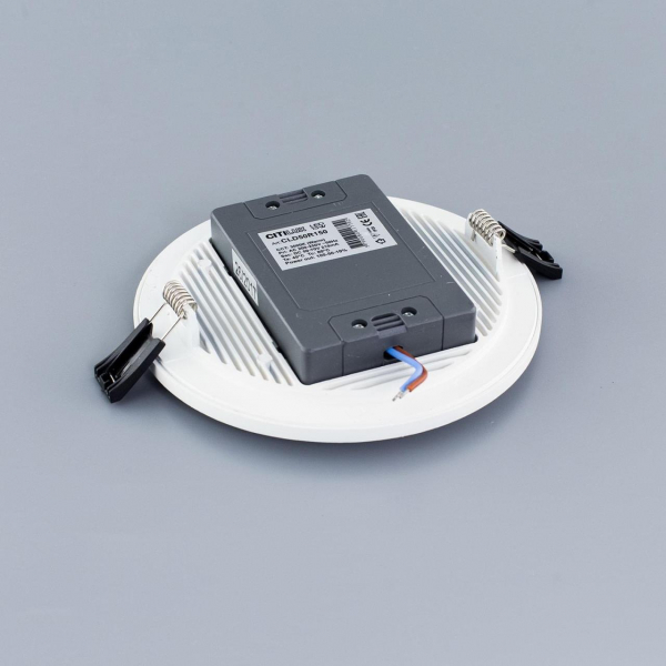 Встраиваемый светодиодный светильник Citilux Омега CLD50R150N