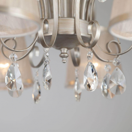 60065/8 серебро