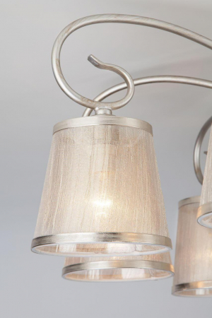 60065/8 серебро