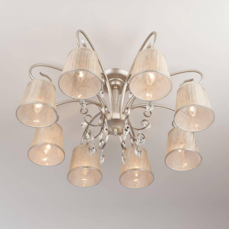 60065/8 серебро