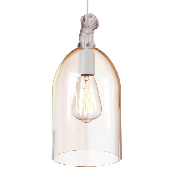 Подвесной светильник Loft IT Dog Loft1808