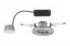Встраиваемый светодиодный светильник Paulmann Premium Line Led IP65 92848